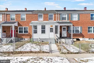 1654 Poles Rd, Baltimore, MD 21221 - Photo 1