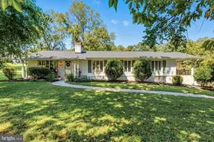 11308 Old Carriage Rd, Glen Arm, MD 21057 - Photo 1