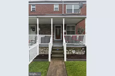 1019 Foxridge Lane, Essex, MD 21221 - Photo 1