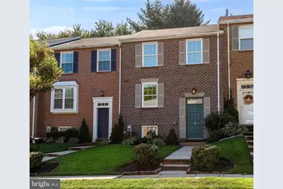 9 Pinecone Court, Parkville, MD 21234 - Photo 1