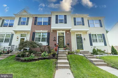 5027 Bridgeford Circle, Baltimore, MD 21237 - Photo 1
