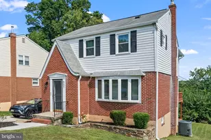 8207 Sagramore Rd, Rosedale, MD 21237 - Photo 1