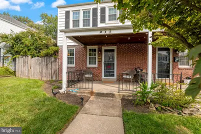 211 Wilden Drive, Towson, MD 21286 - Photo 1