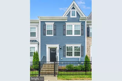 7876 Johnnycake Road, Windsor Mill, MD 21244 - Photo 1