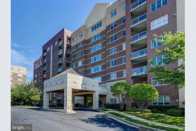 12240 Roundwood Road #410, Lutherville Timonium, MD 21093 - Photo 1