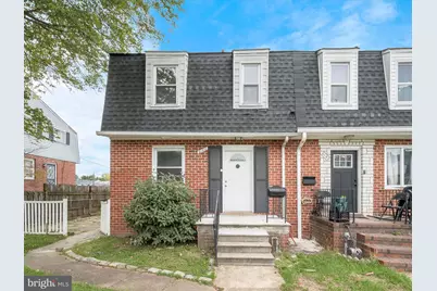 6140 Radecke Avenue, Baltimore, MD 21206 - Photo 1