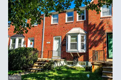 1630 Aberdeen Road, Towson, MD 21286 - Photo 1