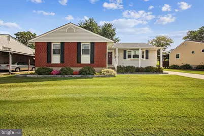 8113 Callo Lane, Rosedale, MD 21237 - Photo 1