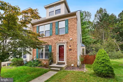 9739 Sherwood Farm Road, Owings Mills, MD 21117 - Photo 1