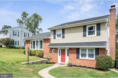 5840 Oakland Road, Halethorpe, MD 21227 - Photo 1