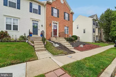 4133 Brown Bark Circle, Randallstown, MD 21133 - Photo 1