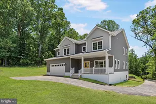 4615 Deer Park Rd, Owings Mills, MD 21117 - Photo 1