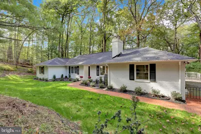 10902 Baronet Road, Owings Mills, MD 21117 - Photo 1