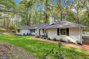 10902 Baronet Rd, Owings Mills, MD 21117 - Photo 1