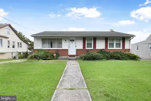 6102 Shady Spring Ave, Baltimore, MD 21237 - Photo 1