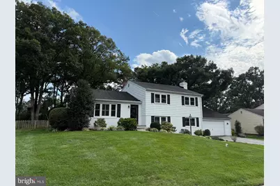 117 Margate Road, Lutherville Timonium, MD 21093 - Photo 1