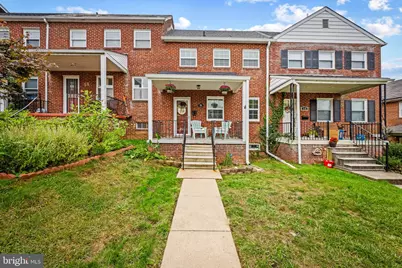 16 Maple Drive, Baltimore, MD 21228 - Photo 1