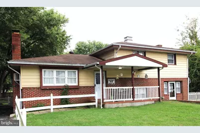 1113 Kent Avenue, Baltimore, MD 21207 - Photo 1