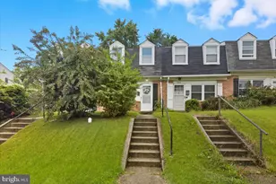 1642 Wentworth Ave, Parkville, MD 21234 - Photo 1