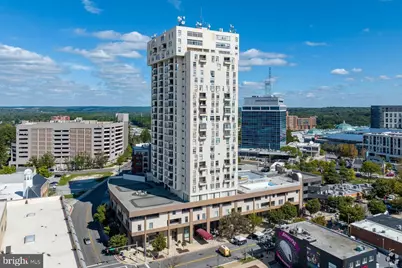 28 Allegheny Avenue #1812, Towson, MD 21204 - Photo 1