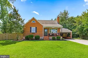 4711 White Marsh, Baltimore, MD 21237 - Photo 1