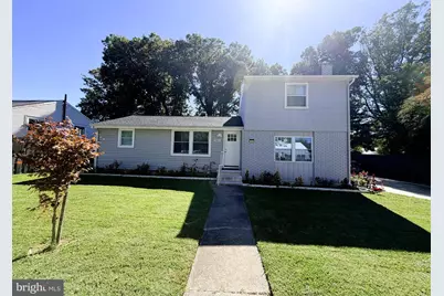 7403 South Road, Rosedale, MD 21237 - Photo 1