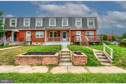 505 Grovethorn Road, Baltimore, MD 21220 - Photo 1