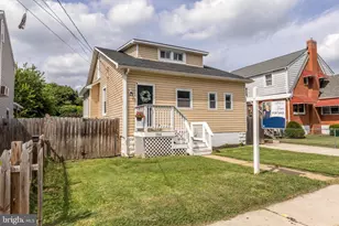 7226 Holabird Ave, Dundalk, MD 21222 - Photo 1