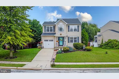 4635 Greencove Circle, Sparrows Point, MD 21219 - Photo 1
