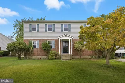 2117 Chantilla Road, Catonsville, MD 21228 - Photo 1