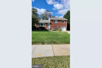 1216 Oakcroft Drive, Lutherville Timonium, MD 21093 - Photo 1