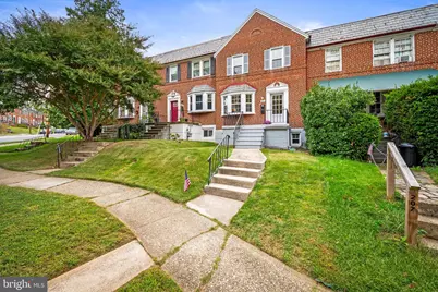 205 Westowne Road, Baltimore, MD 21229 - Photo 1