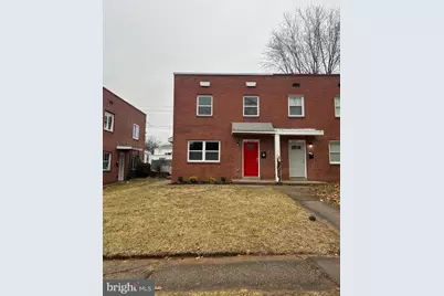 8532 Chestnut Oak Road #2ND FLOOR, Parkville, MD 21234 - Photo 1