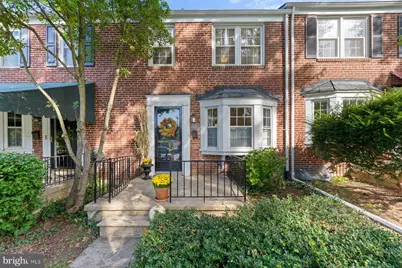 7420 Stanmore Court, Baltimore, MD 21212 - Photo 1