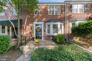 7420 Stanmore Ct, Baltimore, MD 21212 - Photo 1