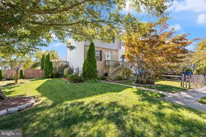 601 Kittendale Circle, Middle River, MD 21220 - Photo 1