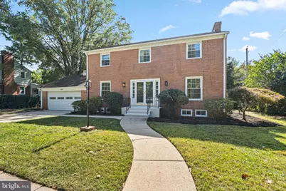 803 Stoneleigh Road, Baltimore, MD 21212 - Photo 1