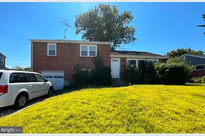 609 Wallerson Road, Baltimore, MD 21228 - Photo 1