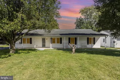 6820 Harewood Park Drive, Baltimore, MD 21220 - Photo 1