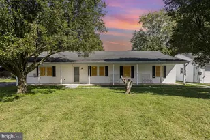 6820 Harewood Park Dr, Baltimore, MD 21220 - Photo 1