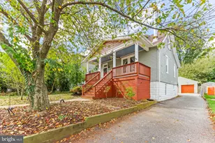 40 N Prospect Ave, Catonsville, MD 21228 - Photo 1