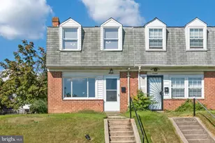 1628 Wentworth Ave, Baltimore, MD 21234 - Photo 1