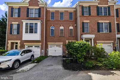 129 Hearth Court, Baltimore, MD 21212 - Photo 1