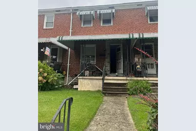 133 Riverthorn Road, Baltimore, MD 21220 - Photo 1