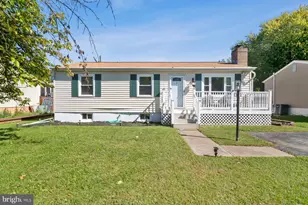 5932 St Marys St, Baltimore, MD 21207 - Photo 1