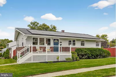 1920 Drummond Road, Catonsville, MD 21228 - Photo 1