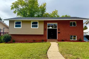 3414 Courtleigh Dr, Baltimore, MD 21244 - Photo 1