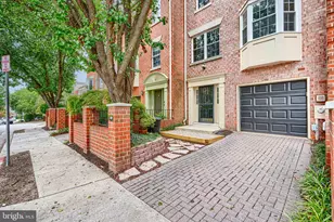 8102 Derby Ln, Owings Mills, MD 21117 - Photo 1