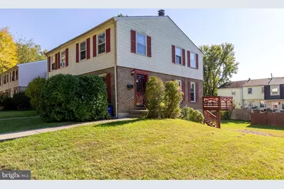 15 Burnsway Court #9G, Baltimore, MD 21236 - Photo 1