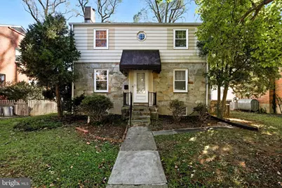 7023 Concord Road, Baltimore, MD 21208 - Photo 1